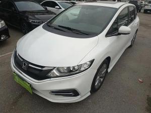 Honda Jade 2019 Petrol