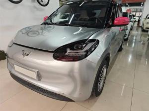 wuling bingo 2024 Electric