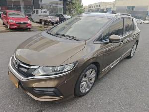 Honda Jade 2019 Petrol