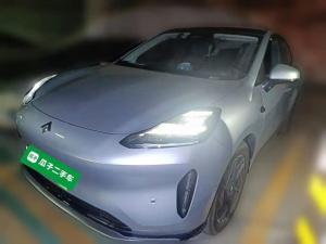 hyptec ht 2024 Electric