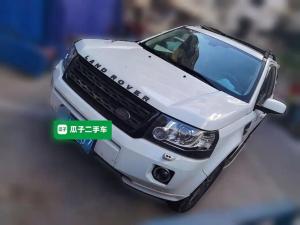 Land Rover Freelander 2 2014 Diesel