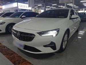 buick regal 2022 Petrol