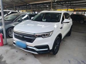 Zotye T500 2019 Petrol