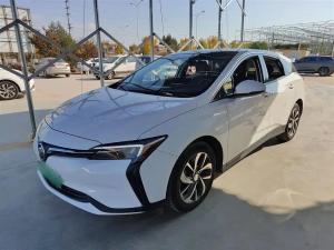 Buick Velite 6 2020 Electric