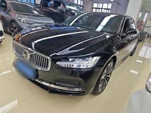 volvo s90 2023 Hybrid