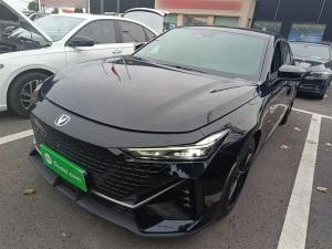 Changan UNI-V 2023 Petrol