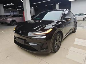 onvo l60 2024 Electric