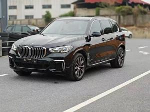 bmw x5 2023 Petrol