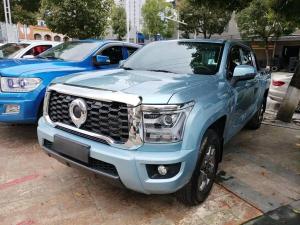 great wall king kong poer 2023 Diesel