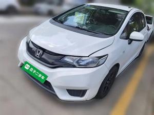 honda fit 2018 Petrol
