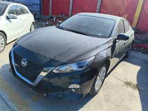 nissan altima 2022 Petrol