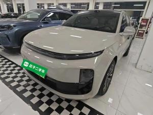 LI Auto LI L6 2025 REEV