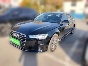 audi a6l 2017 Petrol