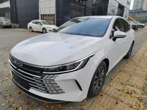 BYD Destroyer 05 2023 Plug-in hybrid