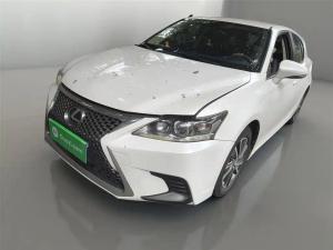 Lexus CT 2019 Hybrid