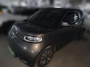 ORA White Cat 2021 Electric