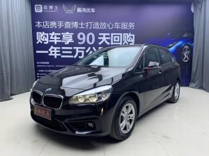 BMW 2 Series 2015 Petrol