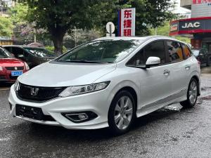 Honda Jade 2016 Petrol
