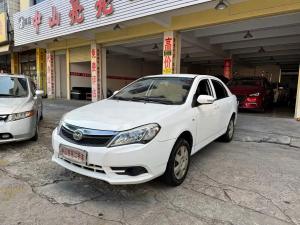 BYD F3 2016 Petrol