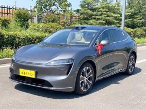 LUXEED AITO R7 2025 Electric