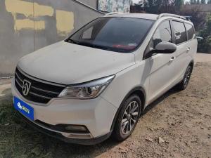 baojun 730 2020 Petrol