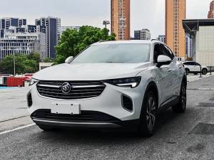 buick envision s 2021 Petrol