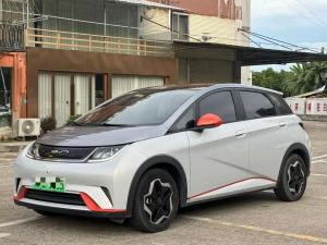 byd dolphin 2023 Electric