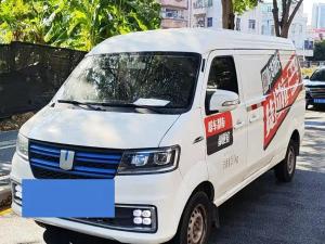 Farizon E5 2021 Electric