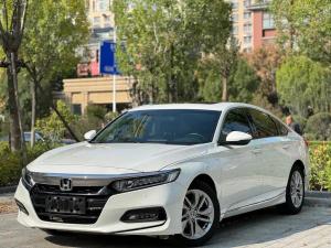 Honda Accord 2020 Petrol