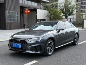 Audi A4L 2022 Petrol