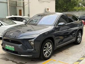 NIO EC6 2021 Electric