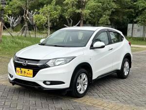 Honda Vezel 2016 Petrol