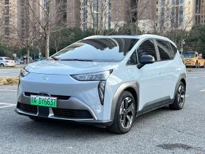 AION Y 2022 Electric