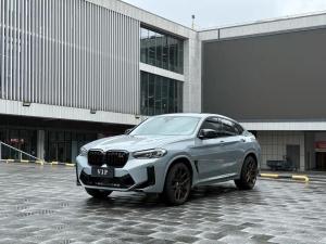 bmw x4 m40i 2024 Petrol