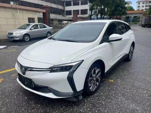 buick velite 6 2021 Electric