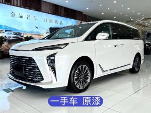 buick gl8 2025 Hybrid