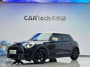 mini 2023 Petrol