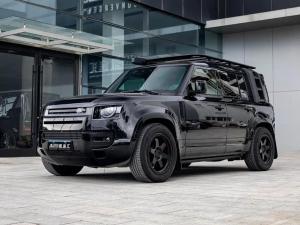 land rover defender 2023 Hybrid