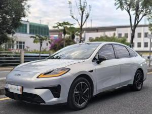 aion rt 2025 Electric