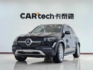 mercedes-benz gle 2021 Petrol