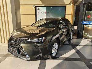 Lexus UX 2022 Petrol