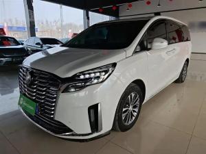 buick gl8 2022 Hybrid