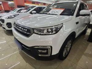 Changan CS55 2018 Petrol
