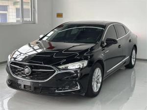 buick lacrosse 2021 Petrol