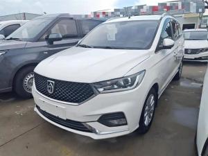 Baojun 360 2020 Petrol