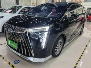 GAC Trumpchi Trumpchi M8 2023 Hybrid