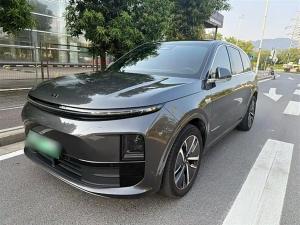 LI Auto LI L6 2024 REEV