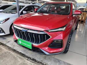 changan oshan x5 2021 Petrol