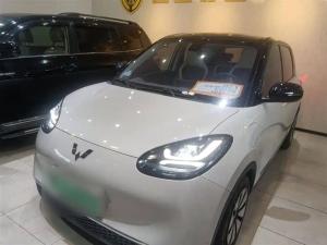 Wuling Bingo 2023 Electric