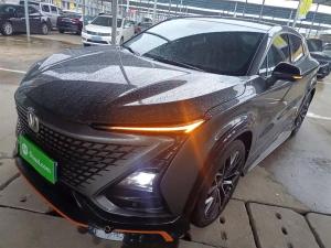 Changan UNI-T 2023 Petrol